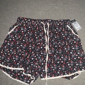 Rue 21 Summer shorts